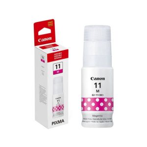 Tinta Canon Gi-11M Magenta | Dataplus
