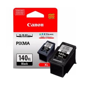 Tinta Canon Pg-140Xl Negro 11Ml Mg 2110/3110/4110 | Dataplus
