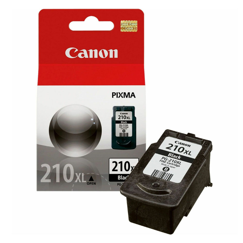 Tinta Canon PG-210Xl Original | Dataplus