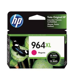 Tinta Hp 3Ja55Al (964Xl) Magenta (Ojp 9010) 1,600 Pgs | Dataplus