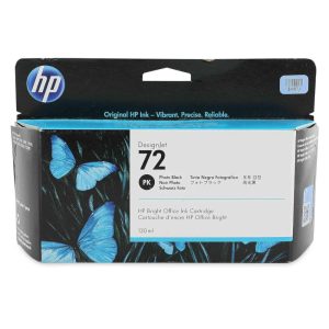 Tinta HP (72) C9370A Ph.Black Original | Dataplus