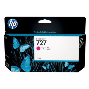 Tinta HP (727A) B3P20A Magenta Original | Dataplus
