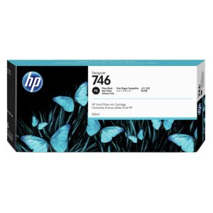 Tinta HP (746) P2V82A Photo Black Original | Dataplus