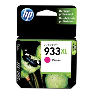 Tinta HP (933Xl) CN055Al Magenta Original | Dataplus