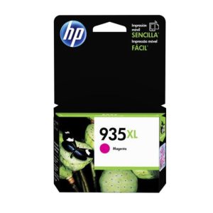 Tinta HP (935Xl) C2P25Al Magenta Original | Dataplus