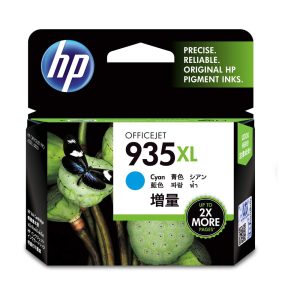 Tinta Hp C2P24Al (935Xl) Cyan (6830/6230) 825 Pg | Dataplus