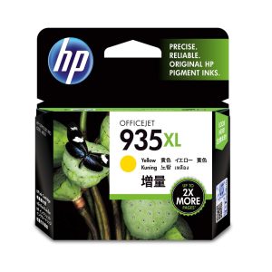 Tinta Hp C2P26Al (935Xl) Yellow (6830/6230) 825Pg | Dataplus
