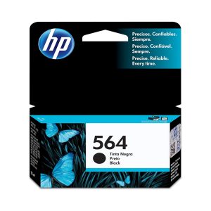Tinta Hp Cb316Wl (564) Negro (250 Pag) | Dataplus
