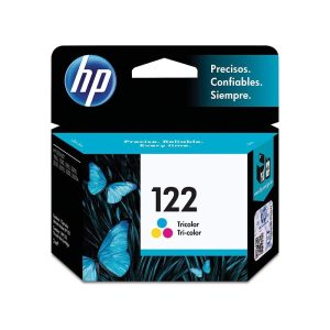 Tinta Hp Ch562Hl (122) Color 100 Pag | Dataplus