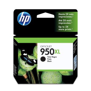 Tinta Hp CN045Al 950Xl Negro (2300 Pag) | Dataplus