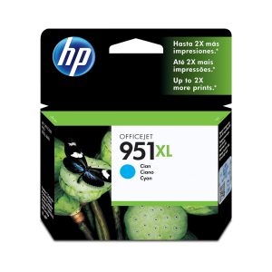 Tinta Hp Cn046Al (951Xl) Cyan (1500 Pag) | Dataplus