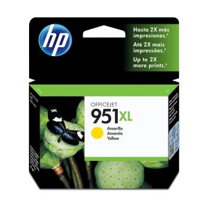 Tinta Hp Cn048Al (951Xl) Yellow (1500 Pag) | Dataplus