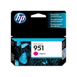 Tinta Hp Cn051Al (951) Magenta (700 Pag) | Dataplus