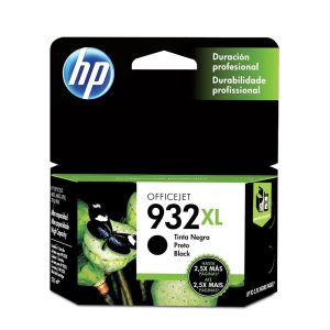 Tinta Hp Cn053Al (932Xl) Negro (1000 Pag) | Dataplus