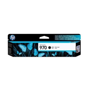 Tinta Hp Cn621Am (970) Negro (3000 Pag) | Dataplus