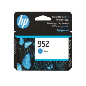 Tinta Hp L0S49An (952) Cyan | Dataplus