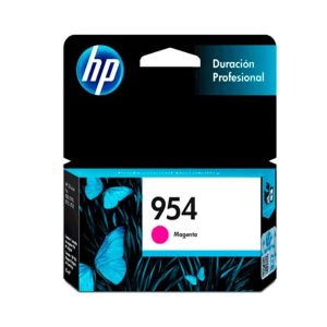 Tinta Hp L0S53Al (954) Magenta 700 Pag | Dataplus