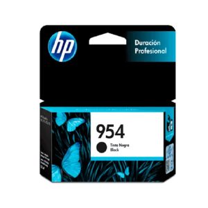 Tinta HP L0S59Al (954) Black 1000 Pag | Dataplus