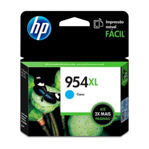 Tinta Hp L0S62Al (954Xl) Cyan 1,600 Pgs | Dataplus