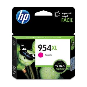 Tinta Hp L0S65Al (954Xl) Magenta 1,600 Pgs | Dataplus
