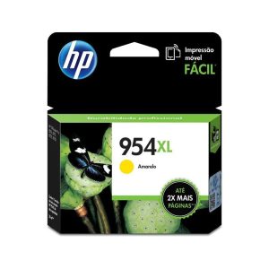 Tinta Hp L0S68Al (954Xl) Yellow 1,600 Pgs | Dataplus