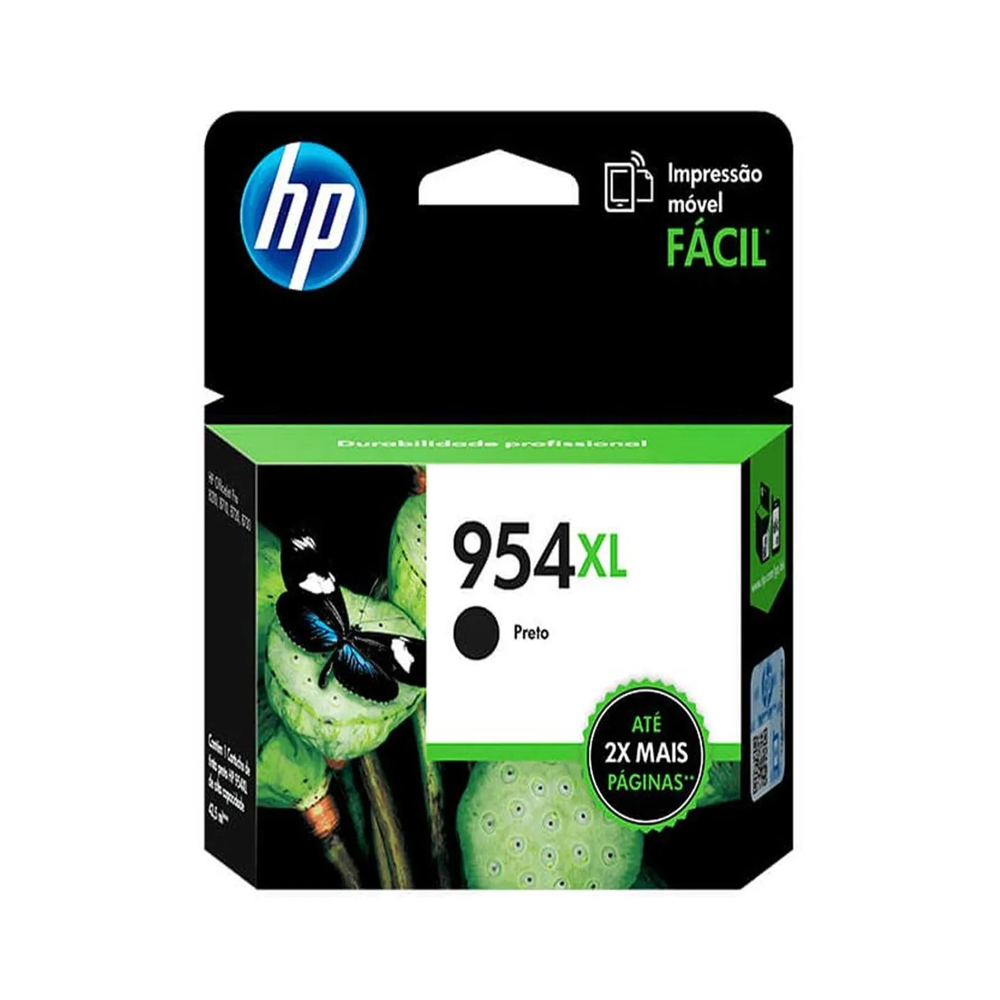 Tinta HP L0S71Al 954Xl Black 2,000 Pgs | Dataplus
