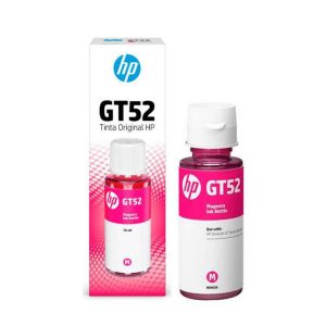 Tinta Hp M0H55Al (Gt52) Magenta 8000 Pag | Dataplus