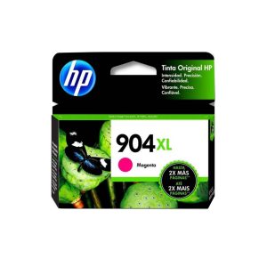 Tinta Hp T6M08Al (904Xl) Magenta 825 Pgs | Dataplus