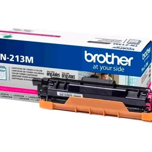 Toner Brother TN-213M Magenta 1.3K Pag. para HL-3270, L3551 y L3750