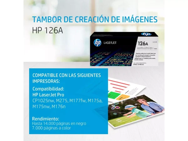 Toner Brother TN-217Y Yellow para L3270, L3551 y L3750