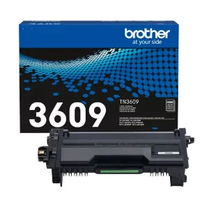TONER BROTHER TN-3609 DCP-L5660DN/MFC-L6915DW/HL-L5210DN 3K PG.