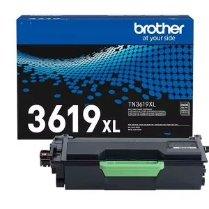 Toner Brother TN-3619XL 25K pag. para MFC-L6915DW y 6415DW