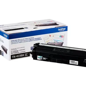 Toner Brother TN-419BK 9K pag. para L8900CDW