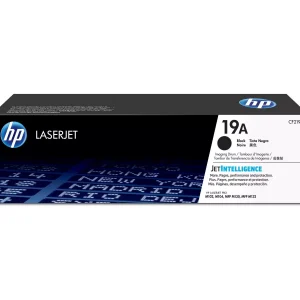 TONER DRUM IMAGING HP 19A (CF219A) LASERJET M102W/M130FW/M134A