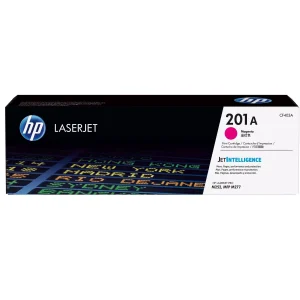 TONER HP 201A MAGENTA (CF403A) LASERJET M277DW/M252DW 1400 PAG.