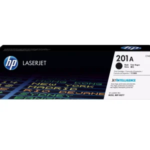 TONER HP 201A NEGRO (CF400A) LASERJET M277DW/M252DW 1500 PAG.