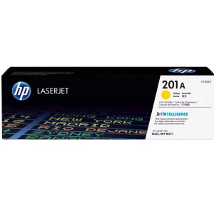 TONER HP 201A YELLOW (CF402A) LASERJET M277DW/M252DW 1400 PAG.