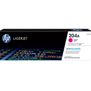 TONER HP 204A MAGENTA (CF513A) LASERJET M154/M180/M181 900 PAG.