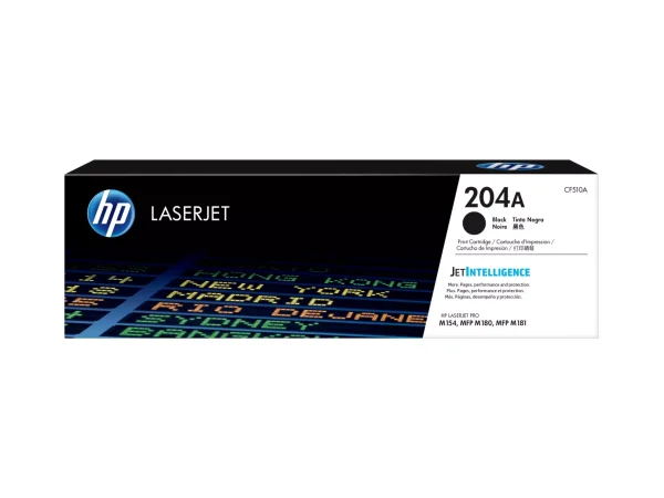 TONER HP 215A NEGRO (W2310A) LASERJET M155/M155/M182/M183 1050 PAG.
