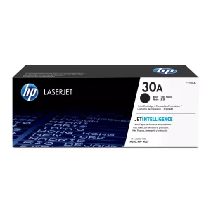 TONER HP 30A NEGRO (CF230A) LASERJET M203/M227 1600 PAG.