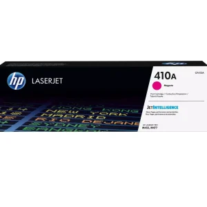 TONER HP 410A MAGENTA (CF413A) LASERJET M477/M478/M452 2300 PAG.