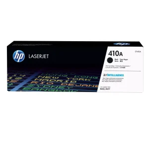 TONER HP 410A NEGRO (CF410A) LASERJET M477/M478/M452 2300 PAG.