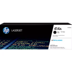 TONER HP 414A BLACK (W2020A) LASERJET M454/M479 2400 PAG.