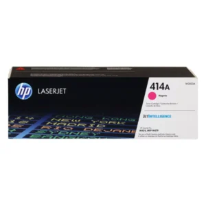 TONER HP 414A MAGENTA (W2023A) LASERJET M454/M479 2100 PAG.