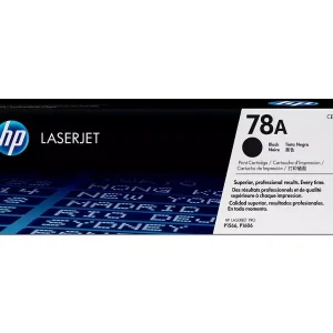 TONER HP CE278A P/LASER 1606DN
