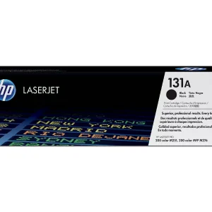 TONER HP CF210A P/LJ 131A M276NW BLACK (131A) (copia)