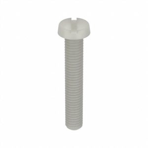 Tornillo M5-0.80mm 4AGY9 Grainger
