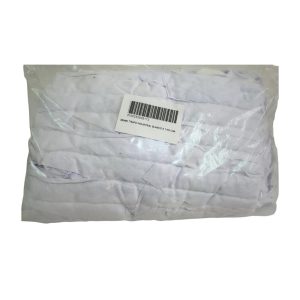 Trapo industrial blanco x 1kg CSA