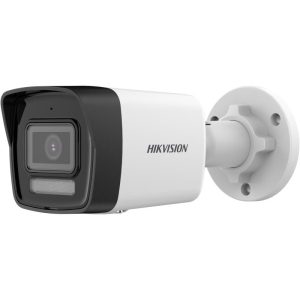 TUBO IP 2MP SMART HYBRID LIGHT 2.8MM CON IR Y AUDIO