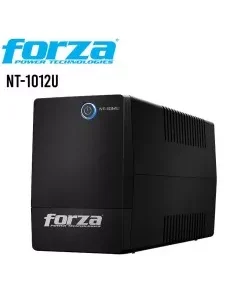 UPS FORZA NT-1012U 1000VA/500W| 6 TOMAS 220V